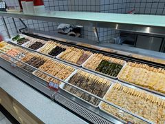 -廖记棒棒鸡(青岛万象城店)