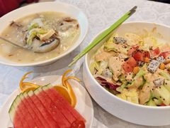 -马凯餐厅(地安门店)