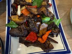 -妈妈的味道(和顺古镇店)