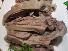 -品回味清真西北楼(宁波首店)