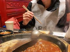 -大味老火锅City店