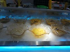 -星海汇海鲜烤肉火锅自助(二七广场百年德化店)