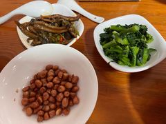 -友琴面馆(东白溪公寓店)