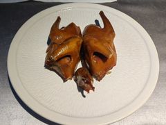 -九里云松·天香餐厅
