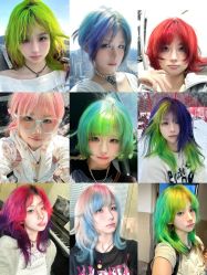 -icare美发沙龙