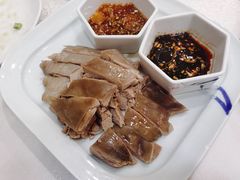 -寻味顺德·南记酒家·传统顺德菜·鱼生(广源路店)