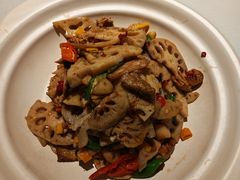 -小尕子·新疆菜(明园店)