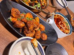 -爆好吃夜市大排档·乐山江湖菜(中心城总店)