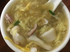 -老杨饭店(万科里店)