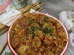 -串小白烧烤(金沙洲店)