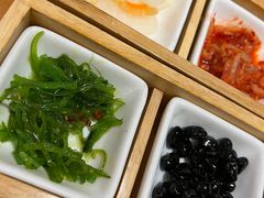 -胜博殿日式炸猪排(侨福芳草地店)