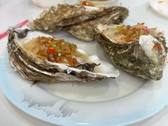 -来之顺海鲜菜馆·青岛菜·始于1993(栈桥店)