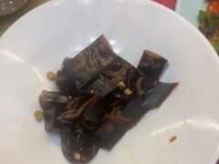 -北平味道.京味菜.烤鸭(梨园店)