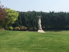 -上海市龙华烈士陵园
