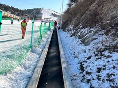 -蓟洲国际滑雪场