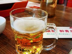 -永红源·小排档(闽江路店)
