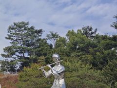 -白石龙音乐公园