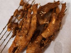 -黑皮烧烤(民意四路店)