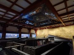 -北京大葆台遗址博物馆