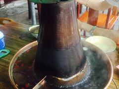 -东镇老火锅(长春路首店)