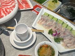 -人人捞火锅(陵水店)