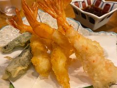 -半藏居酒屋(香港花园店)