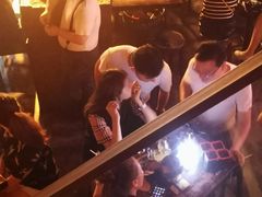 -光音瓦特俱乐部(高新店)