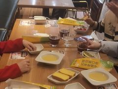 -豪客来牛排(红豆万花城店)