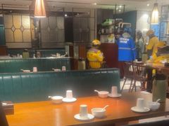 -南拳十三姨·潮汕砂锅粥(世纪金源店)