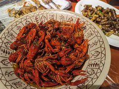 -有位虾匠·手工土菜小馆(市北店)