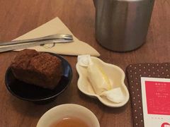 -知亘茶食
