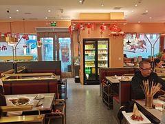 -热辣宗师·串串火锅(万达金街店)