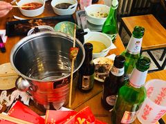 -炒豆合作社(东四总店)