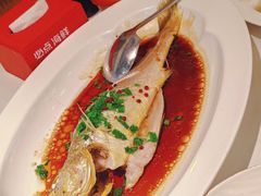 -必点海鲜·海肠捞饭大王(滨江道店)