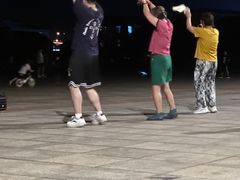 -黑石礁公园
