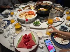 -名人名家·浙菜(萧山店)