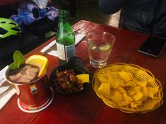 -Pistolera Mexican Cantina女枪手墨西哥餐厅(碧云路店)