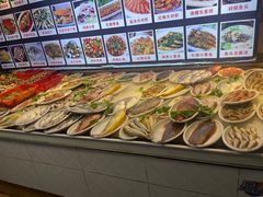 -老地方海鲜坊(步行街店)