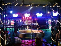景点-第34届青岛国际啤酒节