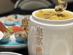 -翕间食·精致淮扬菜(江苏大剧院店)