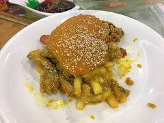-海鲜城大家餐厅
