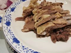-宁夏国强手抓羊肉·清真菜(未央路凤三店)