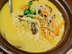 大煮干丝-扬州狮子楼·非遗淮扬菜(总店)