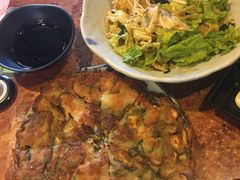 -炼火烤肉店