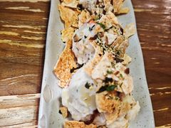 -岛风·台食小馆 ISLAND BISTRO(烟台山店)