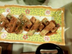 -那家小馆•北京菜•烤鸭(中关村店)