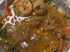 -大姐麻辣烫(莲宝中路店)