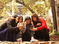 -广州市紫泥堂文化创意园景区