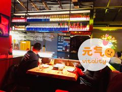 -火联烧烤(学院路创始店)
