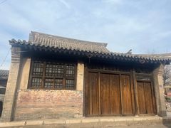 -鸡鸣驿古城